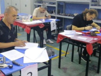 KEMM KAYNAKÇI EĞiTiMi