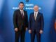 OĞUZ BABACAN VE DAVUT GÜRKAN