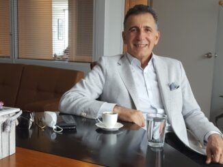 GÜRHAN AKDOĞAN