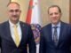 PROF DR SÜLEYMAN ŞAHiN VE SELAMi YILDIZ