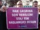 STAJ VE ÇIRAKLIK MAĞDURLARI FEDEARASYONU HAK ARIYOR