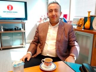 UFUK ÇÖMEZ