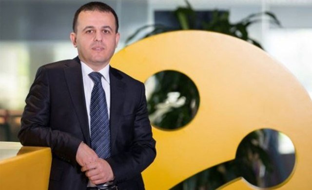 YAZI iÇiN BURSALI BÜROKRAT BÜLENT AKSU TURKCELL GENEL MÜDÜRÜ OLDU YAZI iÇiN BURSALI BÜROKRAT BÜLENT AKSU TURKCELL GENEL MÜDÜRÜ OLDU
