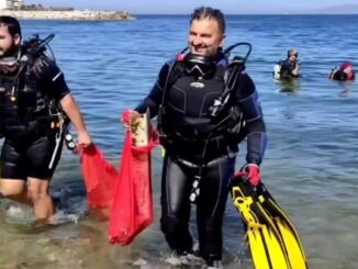 AK PARTi MUDANYA iLÇE BAŞKANI ORHAN SAMAST