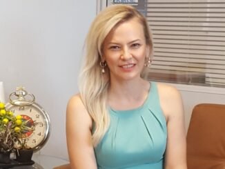 OYA EROĞLU GiFED BAŞKANI SEÇiLDi
