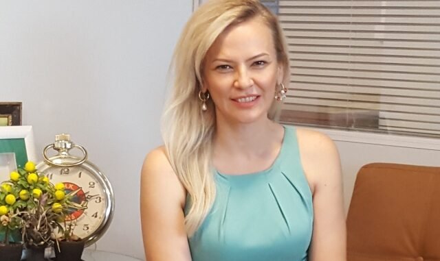 OYA EROĞLU GiFED BAŞKANI SEÇiLDi OYA EROĞLU GiFED BAŞKANI SEÇiLDi