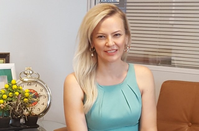 OYA EROĞLU GiFED BAŞKANI SEÇiLDi