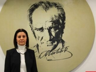 PROF DR LALE KARABIYIK