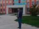 AHMET ÜNAL ERZURUM TEKNİK ÜNİVERSİTESİ ULAŞTIRMA ANA BİLİM DALI ARAŞTIRMA GÖREVLİSİ