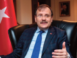HAKAN ÇAVUŞOĞLU