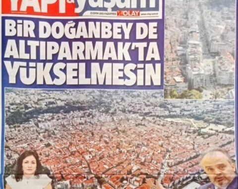 OLAY GAZETESi YAPI VE YAŞAM EKi OLAY GAZETESi YAPI VE YAŞAM EKi