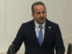 AK PARTi BURSA MiLLETVEKiLi REFiK ÖZEN