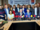 ÖZGÜR ÖZEL BURSA TOPLANTISI