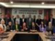 CHP İL YÖNETİM KURULU GÖREV DAĞILIMI YAPRI