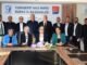 GELECEK PARTİSİ İL YÖNETİMİNDEN CHP ZİYARETİ