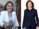 SENA KALELi VE IŞIL ZELiHA GENÇOĞLU