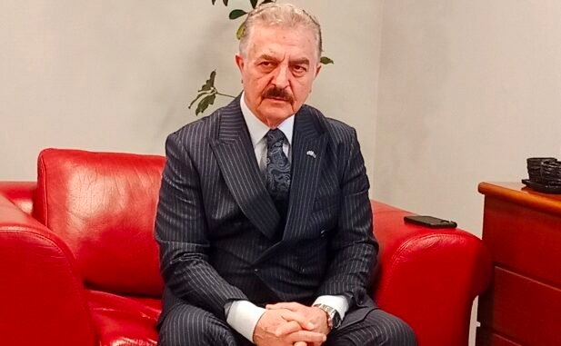 YEREL SEÇiMDE MHP HEDEFi MHP GENEL SEKRETERi iSMET BÜYÜKATAMAN YEREL SEÇiMDE MHP HEDEFi MHP GENEL SEKRETERi iSMET BÜYÜKATAMAN