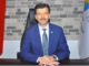 iYi PARTi MUSTAFAKEMALPAŞA iLÇE BAŞKANI TEVFiK DEMiR