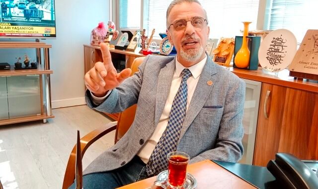 iYi PARTi YILDIRIM ADAY ADAYI FERiT GÜRSOY iYi PARTi YILDIRIM ADAY ADAYI FERiT GÜRSOY