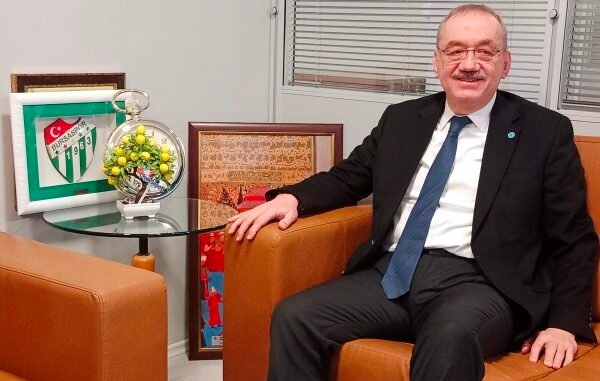 YAZI İÇİN PROF DR İSMAİL TATLIOĞLU YAZI İÇİN PROF DR İSMAİL TATLIOĞLU