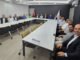 AK PARTİ MUDANYA İLÇE BAŞKANI ORHAN SAMAST VE ORTAK AKIL BULUŞMASI