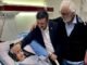 SELÇUK TÜRKOĞLU VE ANNESİ RUZİŞEN TÜRKOĞLU