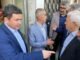 CHP BAĞLARBAŞI MAHALLESi ÇIKARMA YAPTI