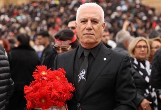 MUSTAFA BOZBEY CHP BÜYÜKŞEHiR ADAYLIĞINI AÇIKLADI MUSTAFA BOZBEY CHP BÜYÜKŞEHiR ADAYLIĞINI AÇIKLADI