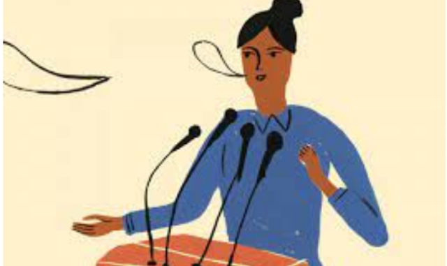 SiYASETTE KADININ YERi VAR DA BURSADA KADIN BELEDiYE BAŞKANI NEDEN YOK SiYASETTE KADININ YERi VAR DA BURSADA KADIN BELEDiYE BAŞKANI NEDEN YOK