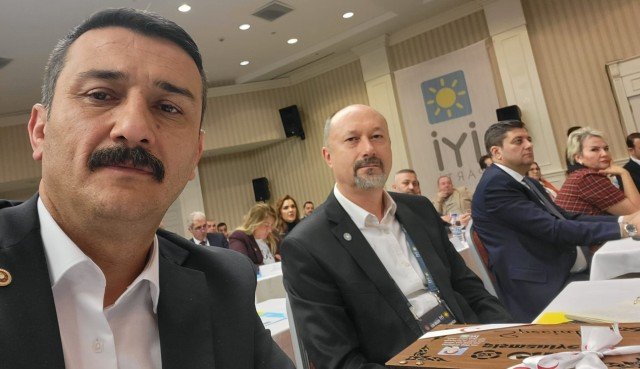 SELÇUK TÜRKOĞLU iYi PARTi BÜYÜKŞEHiR ADAYI OLACAK MI SELÇUK TÜRKOĞLU iYi PARTi BÜYÜKŞEHiR ADAYI OLACAK MI
