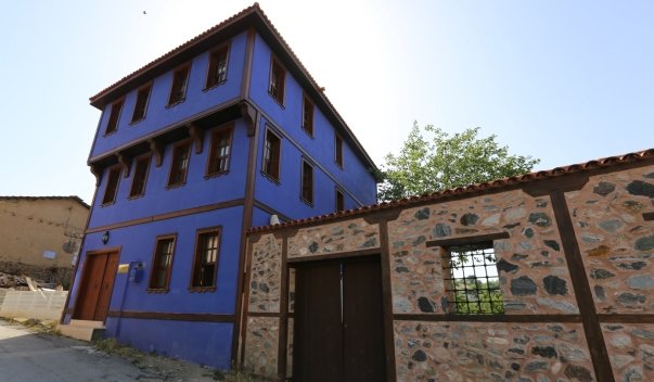 SOMUT OLMAYAN KÜLTÜREL MiRAS MÜZESi MiSi'DE SOMUT OLMAYAN KÜLTÜREL MiRAS MÜZESi MiSi'DE