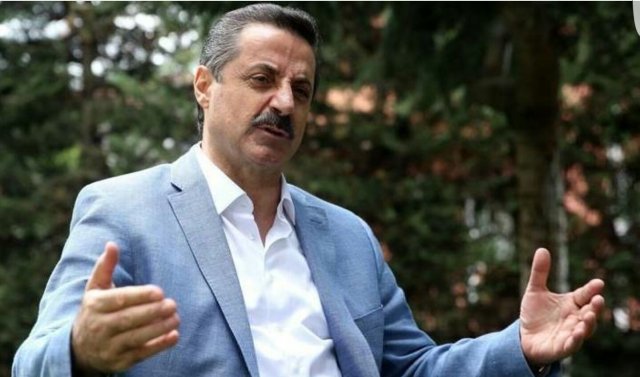 FARUK ÇELİK FARUK ÇELİK