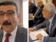 TBMM BÜTÇE PLAN KOMiSYONU TOPLANTISI SELÇUK TÜRKOĞLU VE PROF DR KAYIHAN PALA KONUŞMALARI