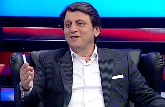 ZEKERiYA BiRKAN