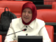AK PARTi BURSA MiLLETVEKiLi EMiNE YAVUZ GÖZGEÇ