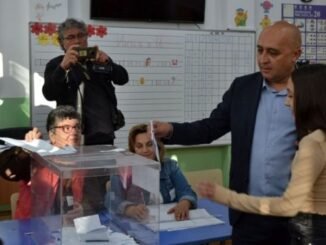 BULGARiSTAN YEREL SEÇiMLERi HÖH ADAYLARI KAZANDI