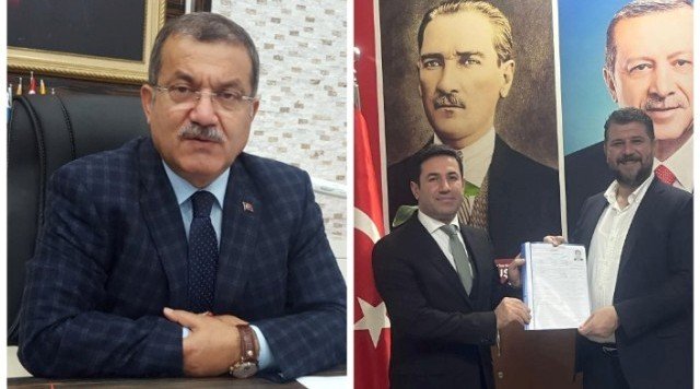 CELAL UZUNKAYA SAMSUN EMRULLAH GÜLER MUŞ ADAY ADAYI CELAL UZUNKAYA SAMSUN EMRULLAH GÜLER MUŞ ADAY ADAYI