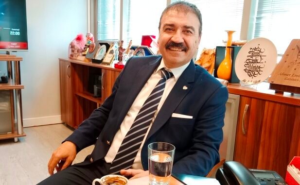 HALİT ŞEFİKOĞLU HALİT ŞEFİKOĞLU