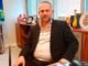 AV FIRAT CiHAN GÜLER TÜRKiYE iTTiFAKI GENEL BAŞKAN YARDIMCISI OLDU
