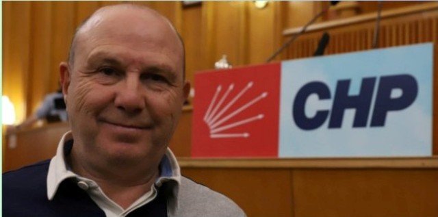CENGİZ KÜTÜKÇÜ İZMİR ÇEŞME MECLİS ÜYESİ ADAYI CENGİZ KÜTÜKÇÜ İZMİR ÇEŞME MECLİS ÜYESİ ADAYI
