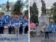 DEVA PARTiSi ÇELENK KOYMA VE FARKI