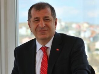 ÜMiT ÖZDAĞ