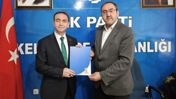 iNEGÖL iLÇE MiLLi EĞiTiM MÜDÜRÜ ALi DOĞRU AK PARTi KELES ADAY ADAYI OLDU iNEGÖL iLÇE MiLLi EĞiTiM MÜDÜRÜ ALi DOĞRU AK PARTi KELES ADAY ADAYI OLDU