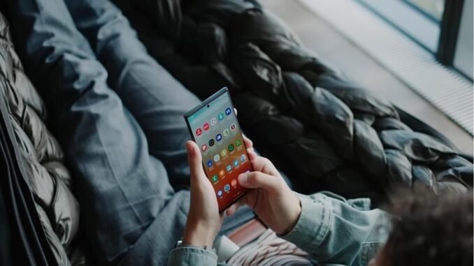 Samsung Telefonlarda En İyi Takip Etme Programı Samsung Telefonlarda En İyi Takip Etme Programı