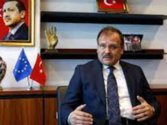 HAKAN ÇAVUŞOĞLU 'DE GEMLiK DÖNÜŞÜMÜ iÇiN OLAĞANÜSTÜ HAL KARARNAMESi ÇIKKMASINI SAĞLADI