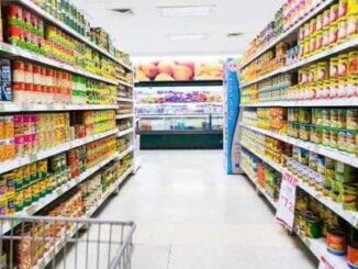 MARKET RAFLARINDA ETİKETLER ALEV ALEV YANIYOR