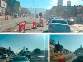 MUDANYA YOLU VE GEÇiT TRAFiĞi