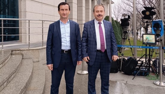 AK PARTi HARMANCIK iLÇE BAŞKANI RAMAZAN AY HARMANCIK BELEDiYE BAŞKANI YILMAZ ATAŞ AK PARTi HARMANCIK iLÇE BAŞKANI RAMAZAN AY HARMANCIK BELEDiYE BAŞKANI YILMAZ ATAŞ