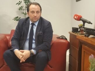 İL MİLLİ EĞİTİM ESKİ MÜDÜRÜ SERKAN GÜR