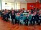 MMG BURSA ŞUBESİ KONFERANSI HULUSİ AKAR